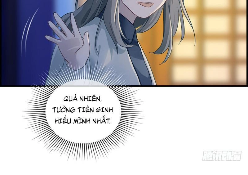 Phúc Hắc Thiếu Gia Trêu Chọc Tôi Chapter 30 - 8