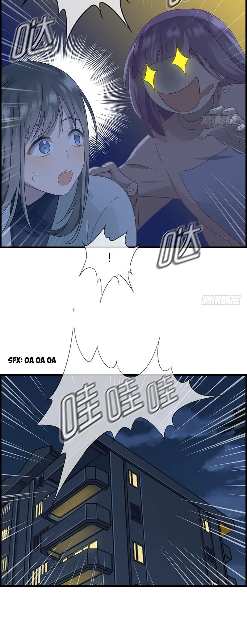 Phúc Hắc Thiếu Gia Trêu Chọc Tôi Chapter 30 - 12