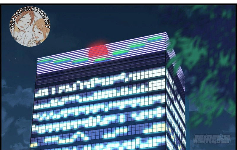 Phúc Hắc Thiếu Gia Trêu Chọc Tôi Chapter 32 - 3