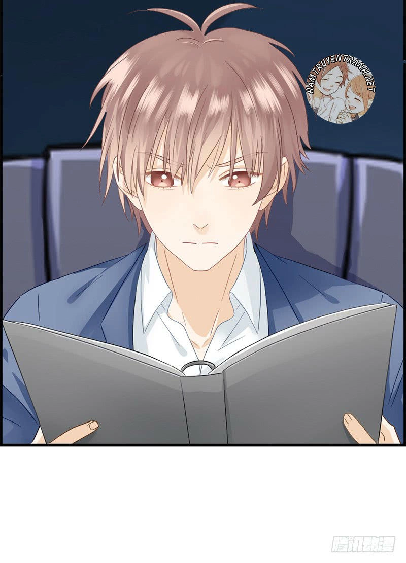 Phúc Hắc Thiếu Gia Trêu Chọc Tôi Chapter 32 - 8