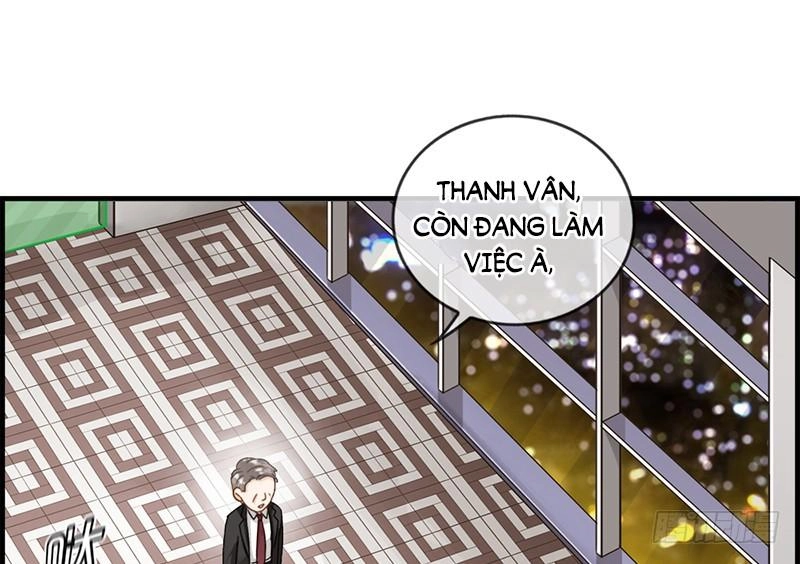 Phúc Hắc Thiếu Gia Trêu Chọc Tôi Chapter 32 - 9