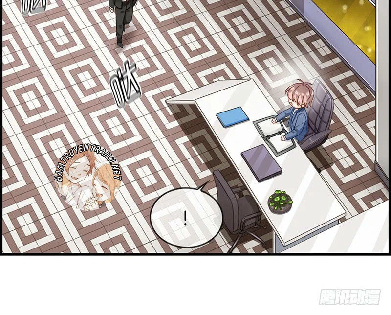 Phúc Hắc Thiếu Gia Trêu Chọc Tôi Chapter 32 - 10