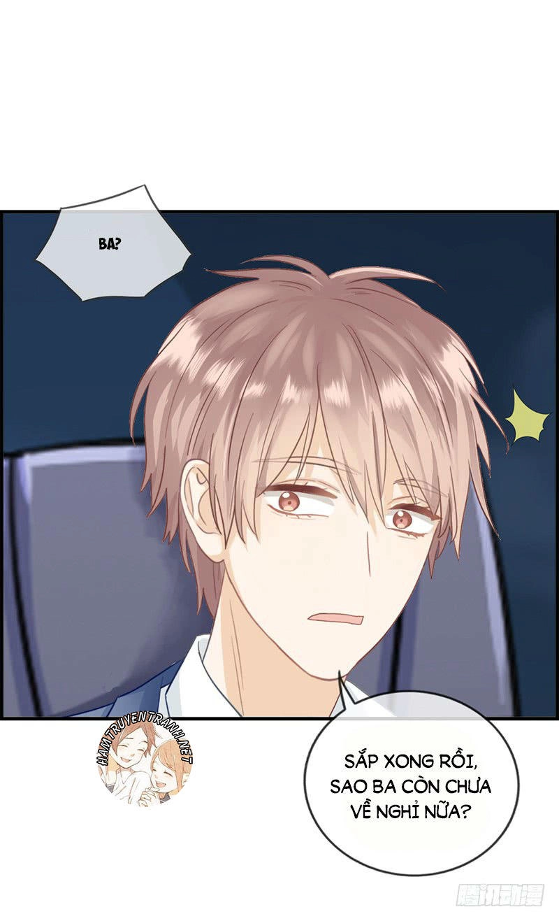 Phúc Hắc Thiếu Gia Trêu Chọc Tôi Chapter 32 - 11