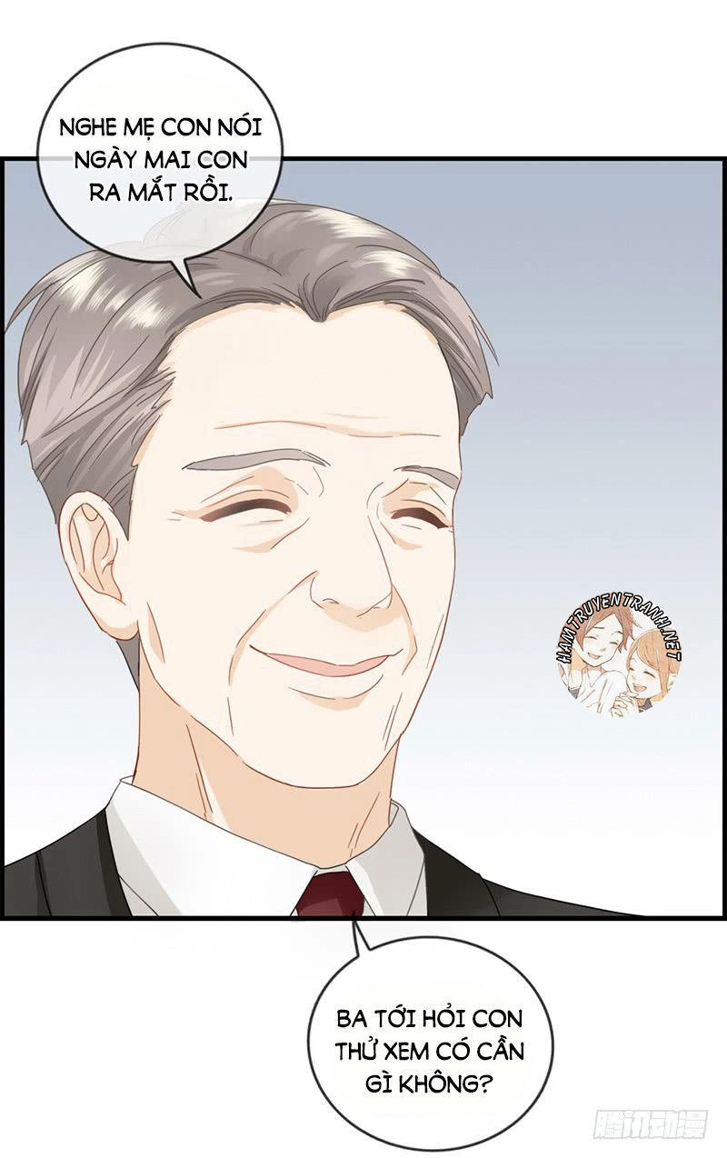 Phúc Hắc Thiếu Gia Trêu Chọc Tôi Chapter 32 - 12