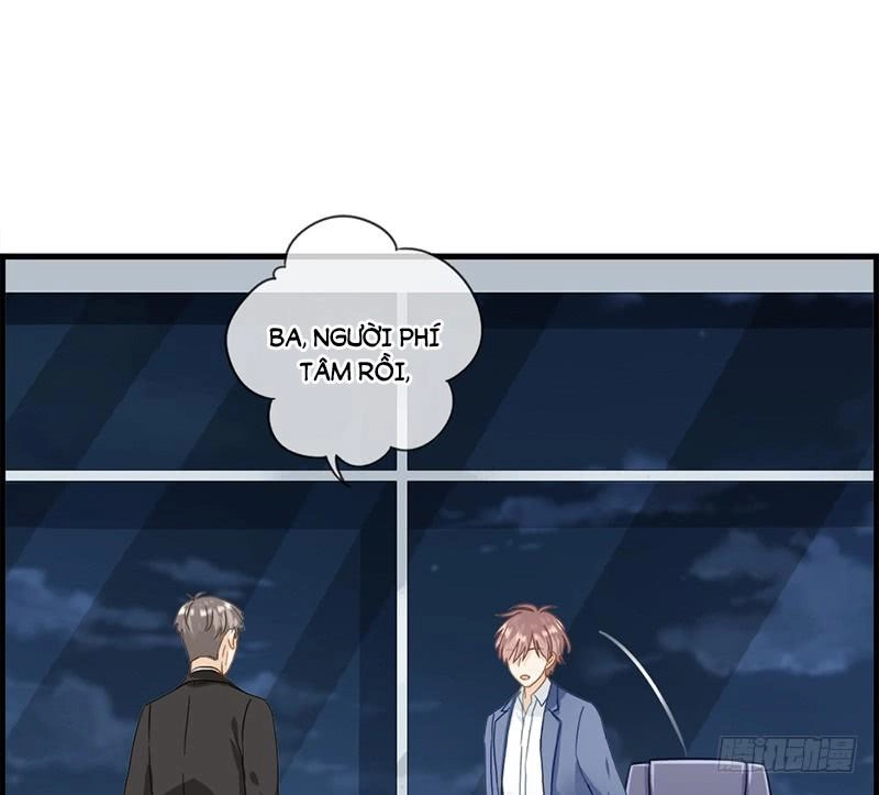 Phúc Hắc Thiếu Gia Trêu Chọc Tôi Chapter 32 - 13