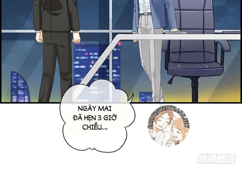 Phúc Hắc Thiếu Gia Trêu Chọc Tôi Chapter 32 - 14