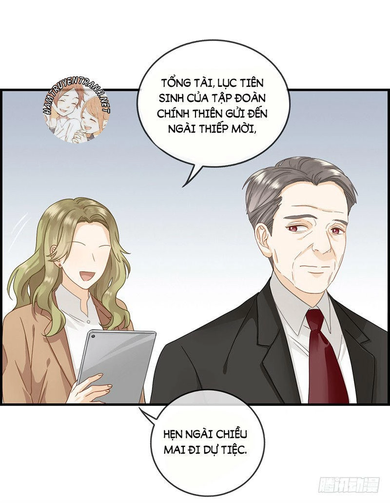 Phúc Hắc Thiếu Gia Trêu Chọc Tôi Chapter 32 - 15