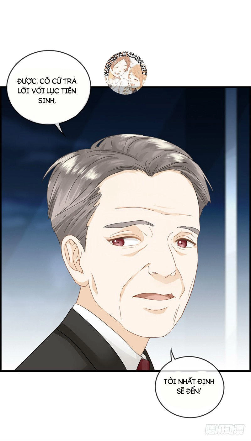 Phúc Hắc Thiếu Gia Trêu Chọc Tôi Chapter 32 - 16