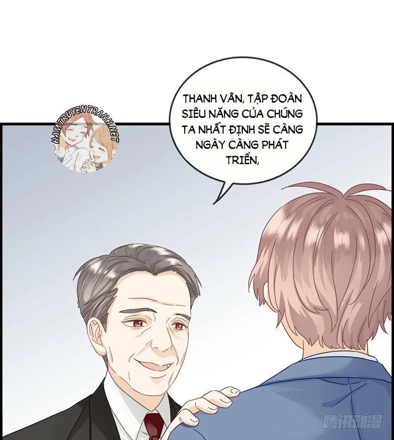 Phúc Hắc Thiếu Gia Trêu Chọc Tôi Chapter 32 - 17