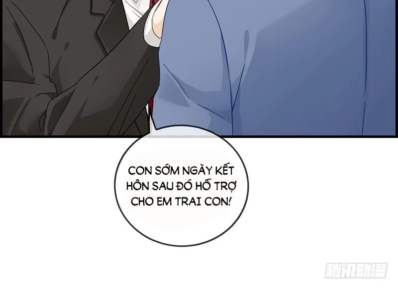 Phúc Hắc Thiếu Gia Trêu Chọc Tôi Chapter 32 - 18