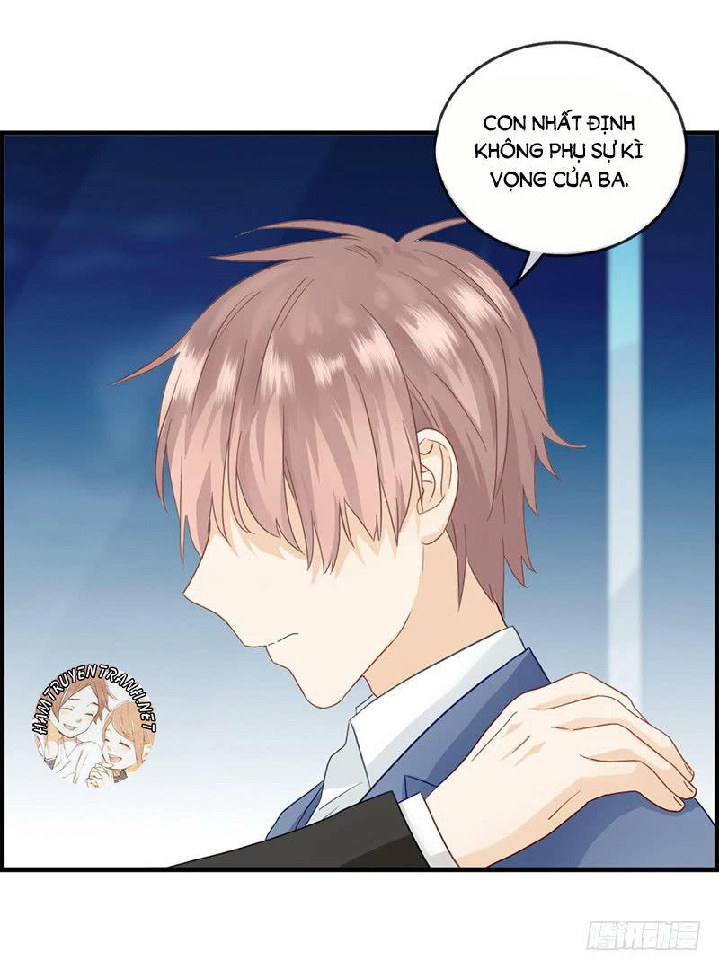 Phúc Hắc Thiếu Gia Trêu Chọc Tôi Chapter 32 - 19