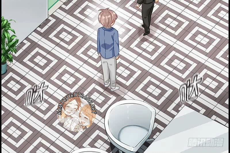 Phúc Hắc Thiếu Gia Trêu Chọc Tôi Chapter 32 - 21