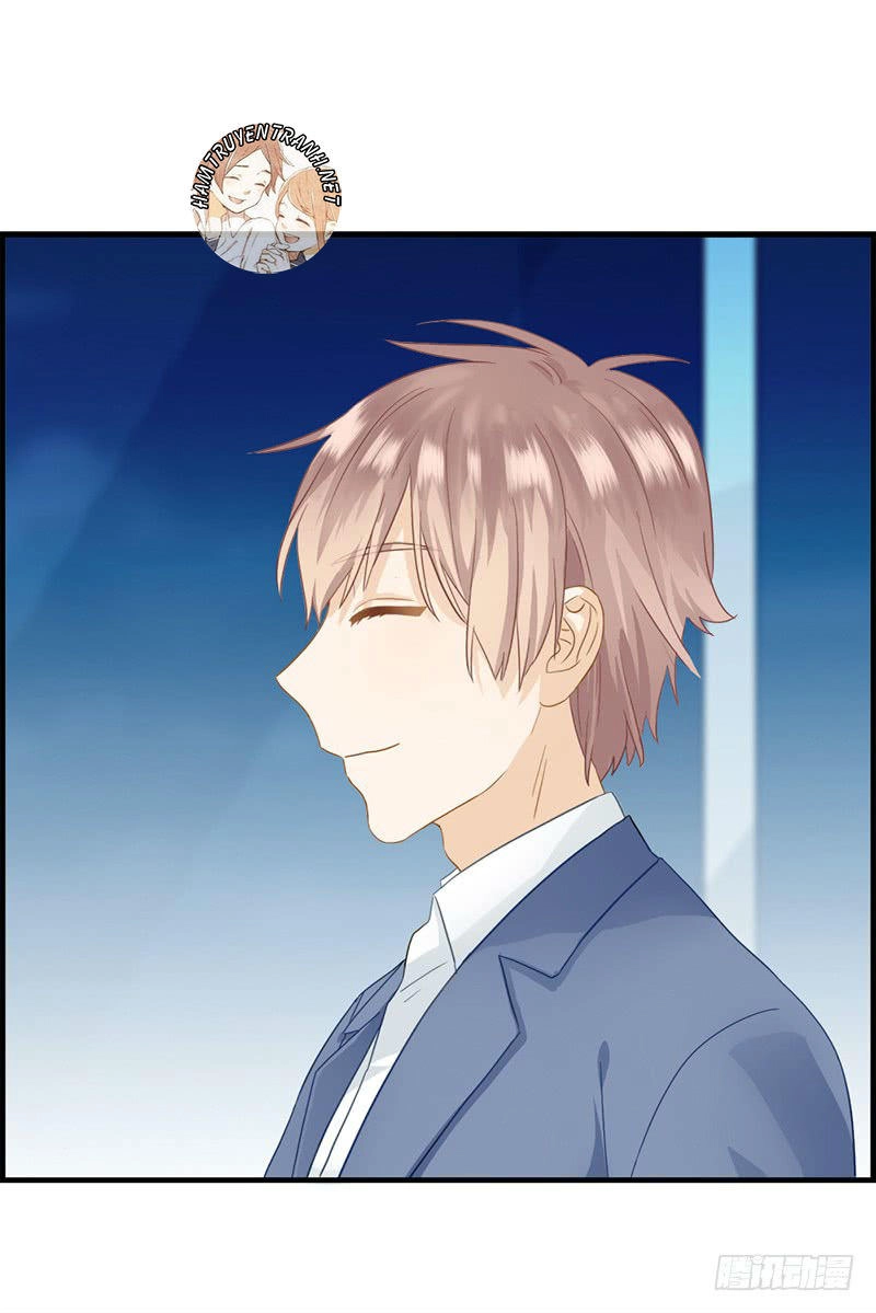 Phúc Hắc Thiếu Gia Trêu Chọc Tôi Chapter 32 - 23