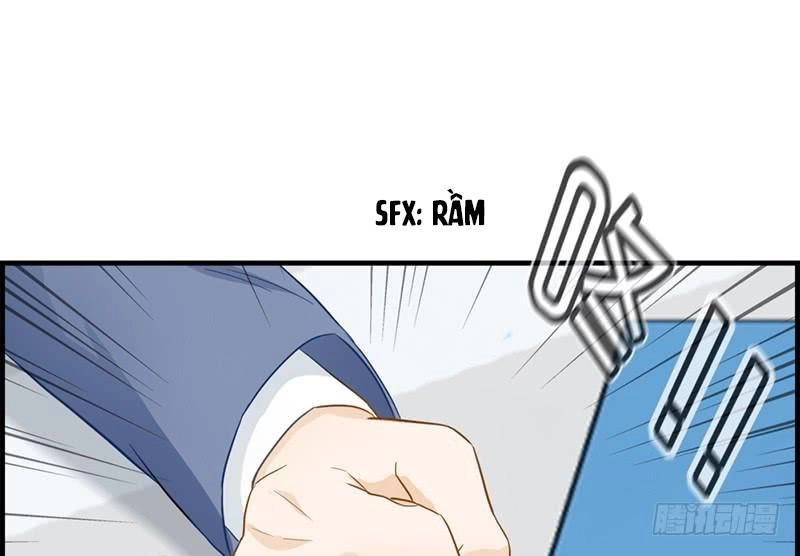 Phúc Hắc Thiếu Gia Trêu Chọc Tôi Chapter 32 - 24