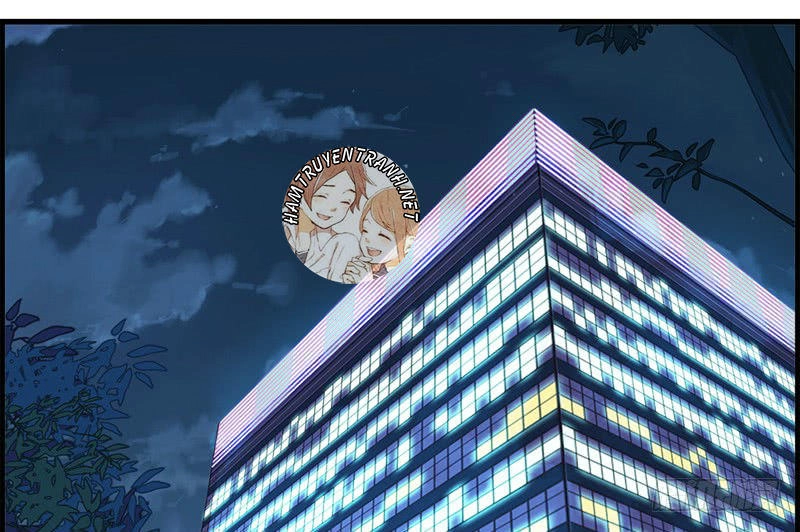 Phúc Hắc Thiếu Gia Trêu Chọc Tôi Chapter 33 - 3