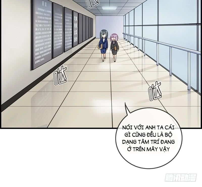 Phúc Hắc Thiếu Gia Trêu Chọc Tôi Chapter 33 - 15