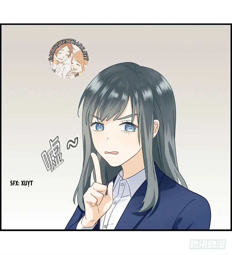 Phúc Hắc Thiếu Gia Trêu Chọc Tôi Chapter 33 - 16