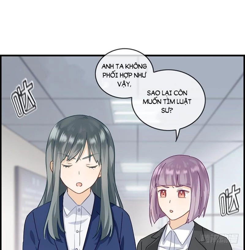 Phúc Hắc Thiếu Gia Trêu Chọc Tôi Chapter 33 - 17