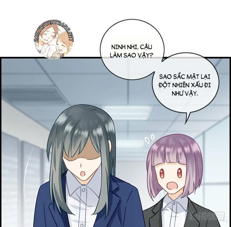 Phúc Hắc Thiếu Gia Trêu Chọc Tôi Chapter 33 - 23