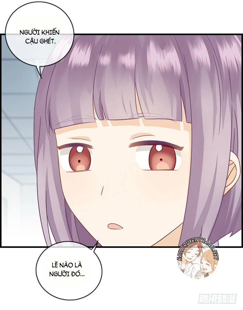 Phúc Hắc Thiếu Gia Trêu Chọc Tôi Chapter 33 - 25