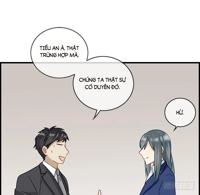 Phúc Hắc Thiếu Gia Trêu Chọc Tôi Chapter 33 - 28