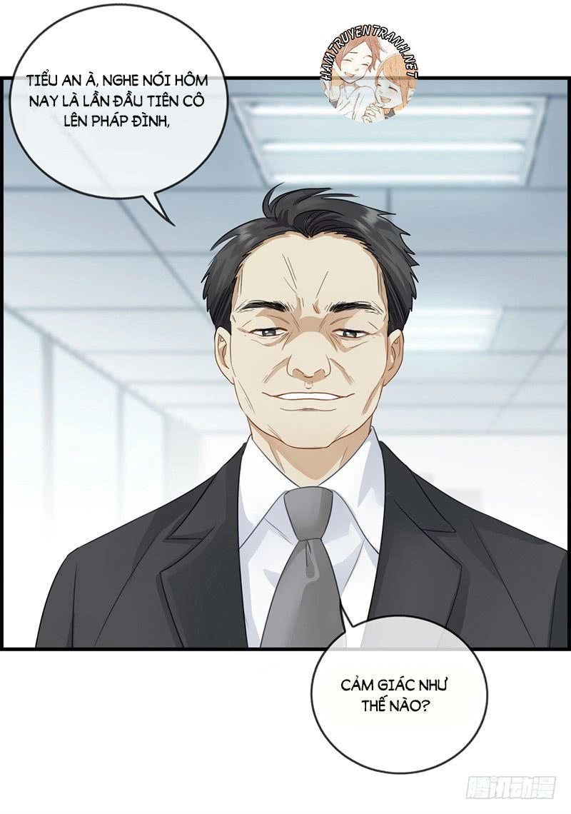 Phúc Hắc Thiếu Gia Trêu Chọc Tôi Chapter 33 - 30