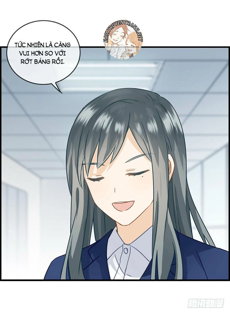 Phúc Hắc Thiếu Gia Trêu Chọc Tôi Chapter 33 - 31