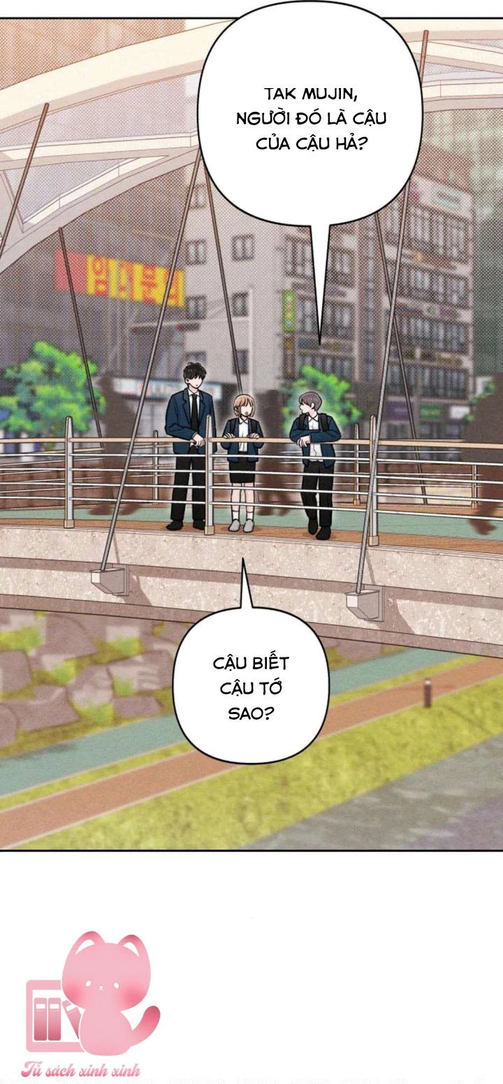 Bí Mật Thanh Xuân Chapter 121 - 5