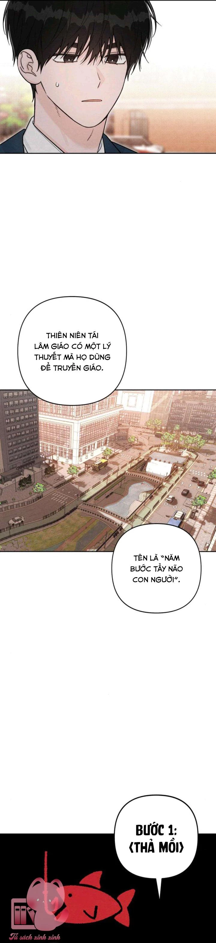 Bí Mật Thanh Xuân Chapter 121 - 10