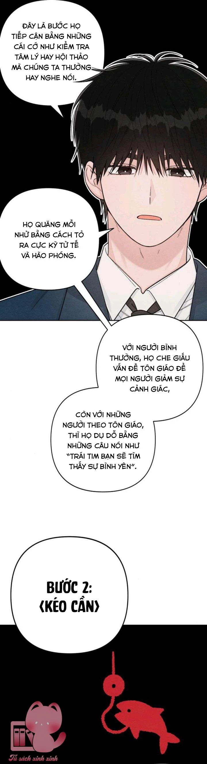 Bí Mật Thanh Xuân Chapter 121 - 11