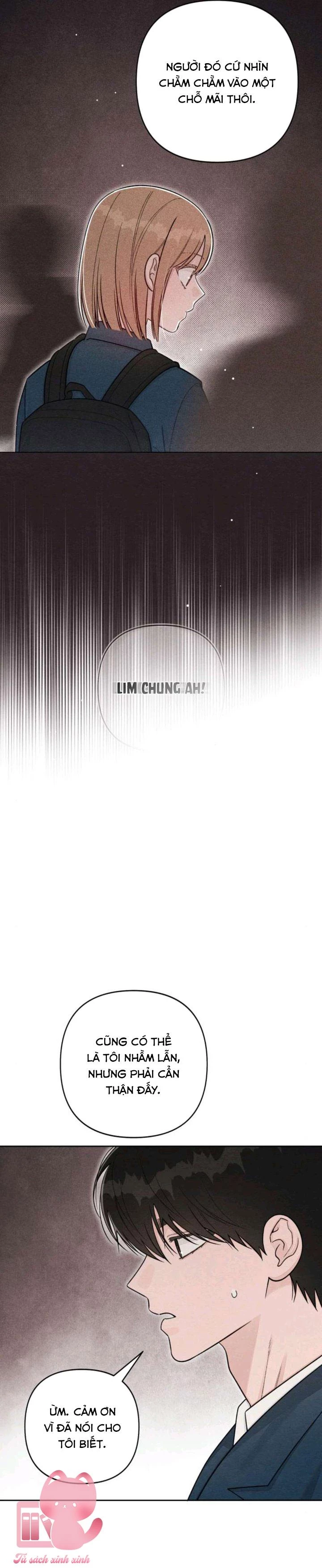 Bí Mật Thanh Xuân Chapter 121 - 19