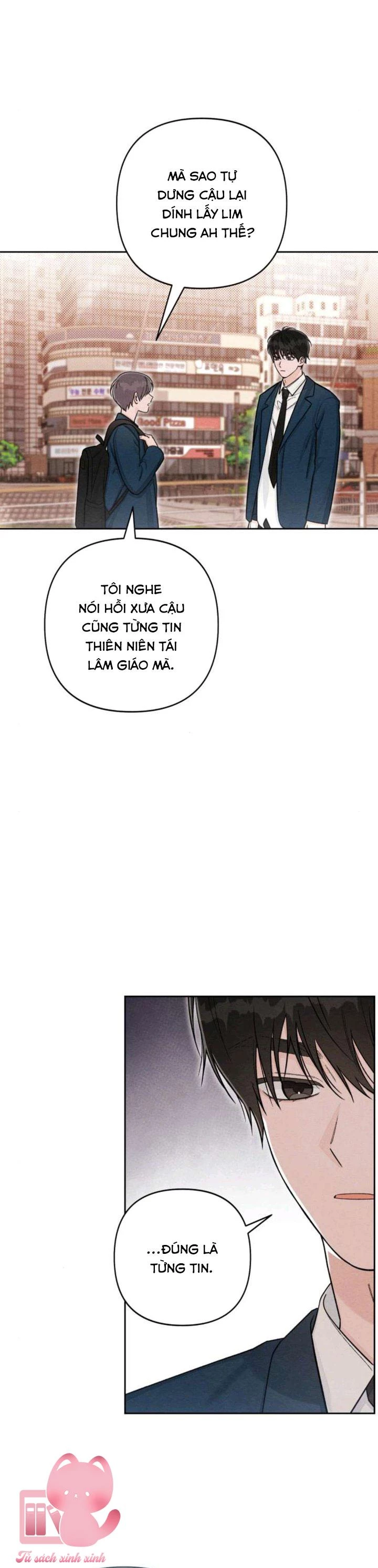 Bí Mật Thanh Xuân Chapter 121 - 20