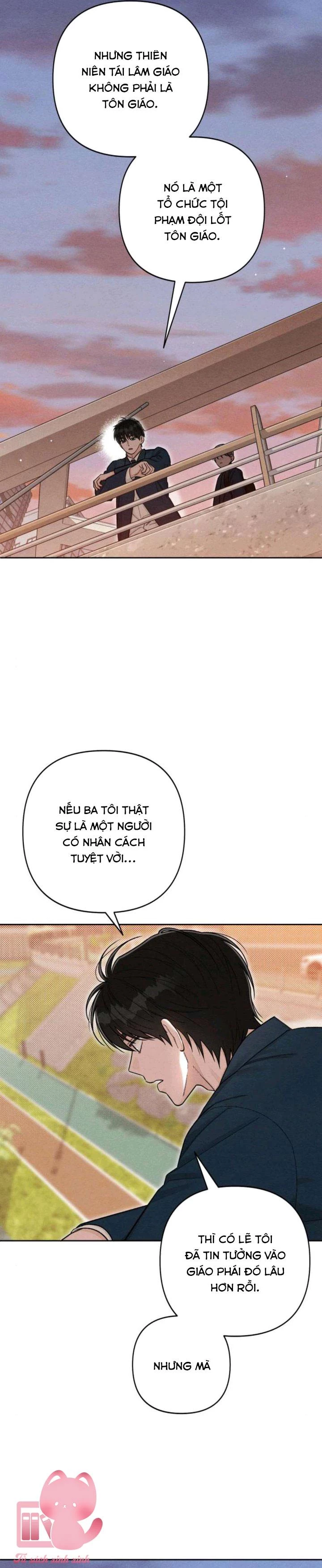 Bí Mật Thanh Xuân Chapter 121 - 22