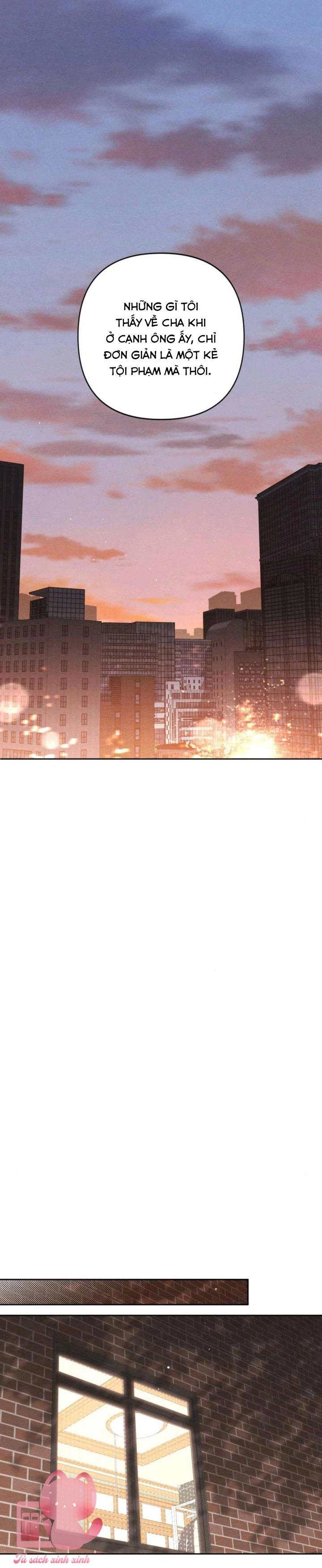 Bí Mật Thanh Xuân Chapter 121 - 23