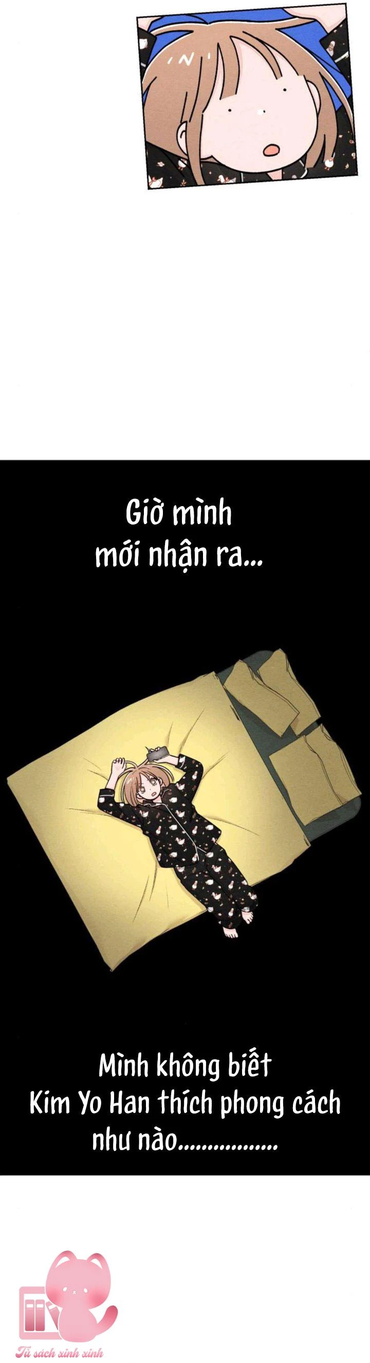 Bí Mật Thanh Xuân Chapter 121 - 26