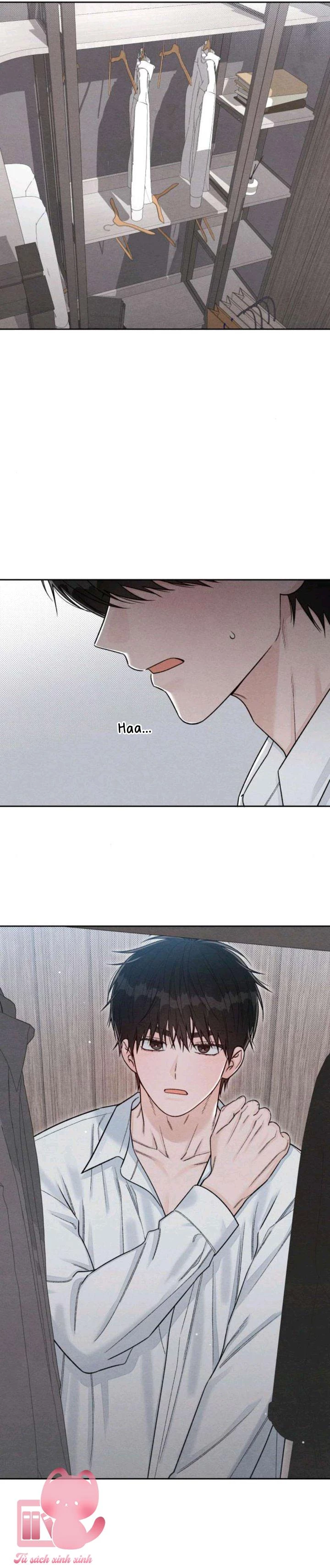 Bí Mật Thanh Xuân Chapter 121 - 30