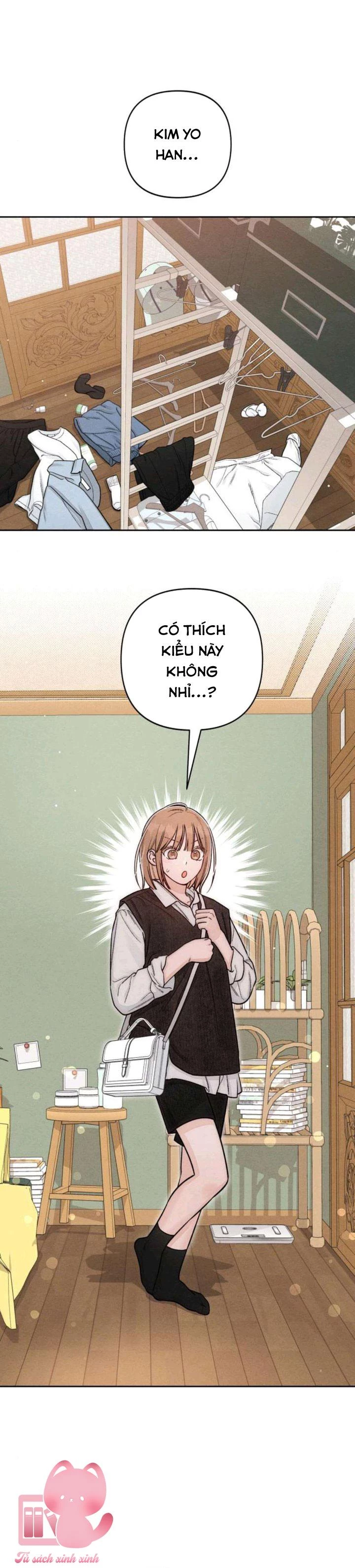 Bí Mật Thanh Xuân Chapter 122 - 2