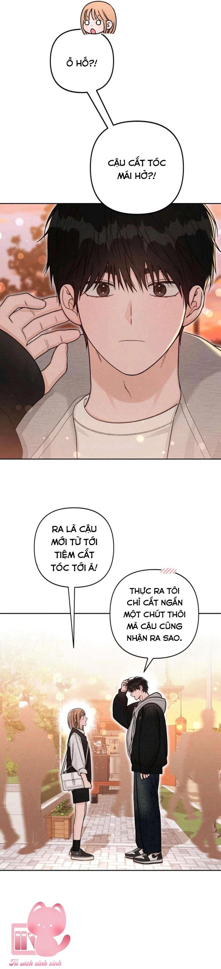 Bí Mật Thanh Xuân Chapter 122 - 11