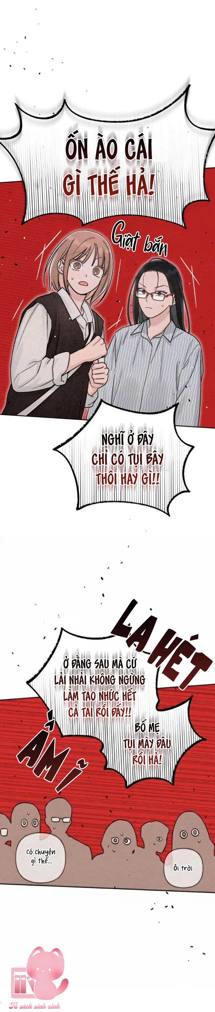 Bí Mật Thanh Xuân Chapter 122 - 20