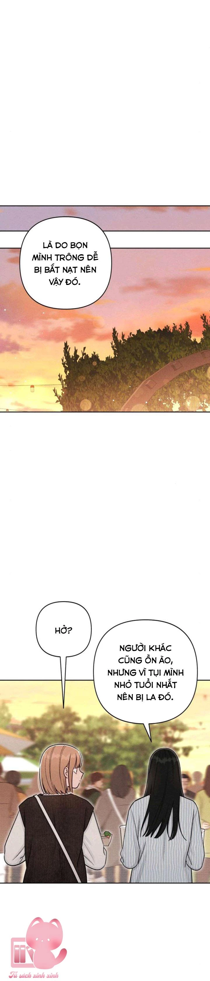 Bí Mật Thanh Xuân Chapter 122 - 22