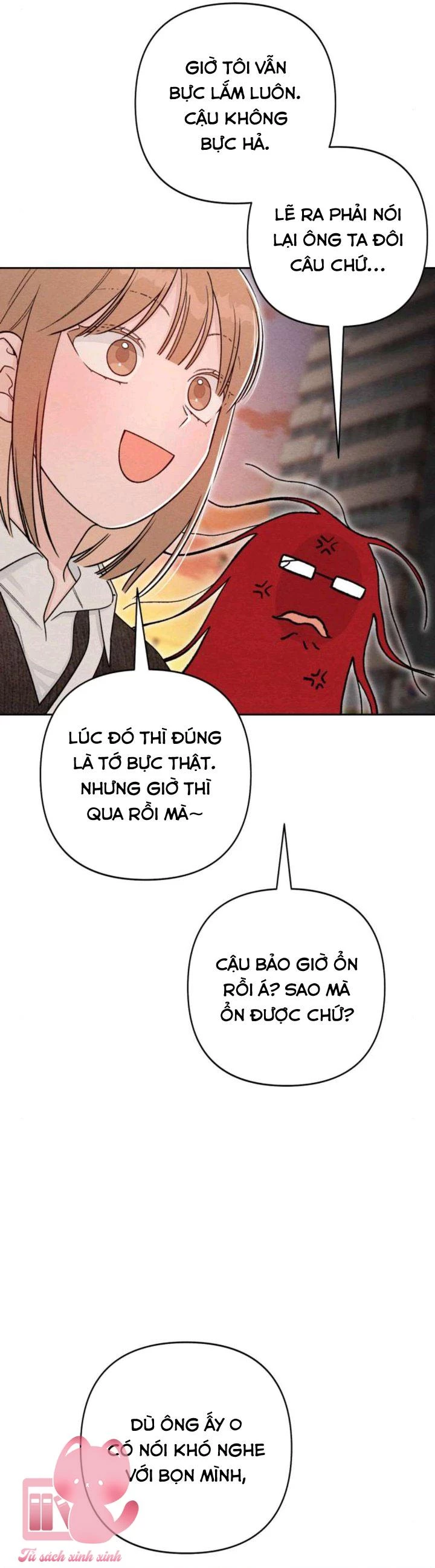 Bí Mật Thanh Xuân Chapter 122 - 24