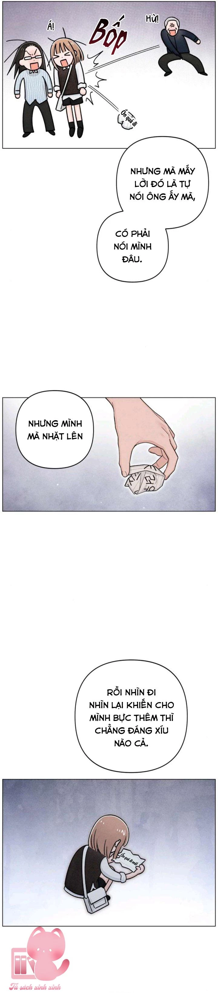 Bí Mật Thanh Xuân Chapter 122 - 25