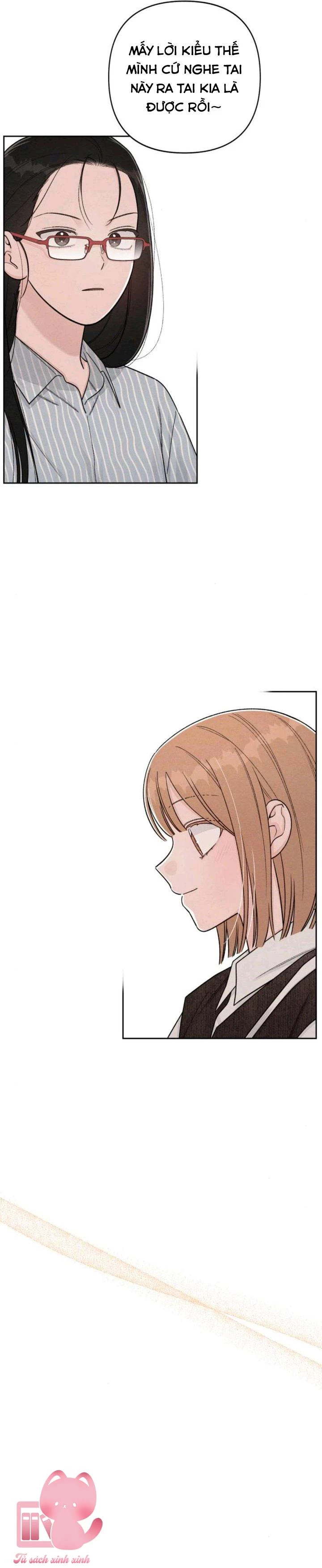 Bí Mật Thanh Xuân Chapter 122 - 26