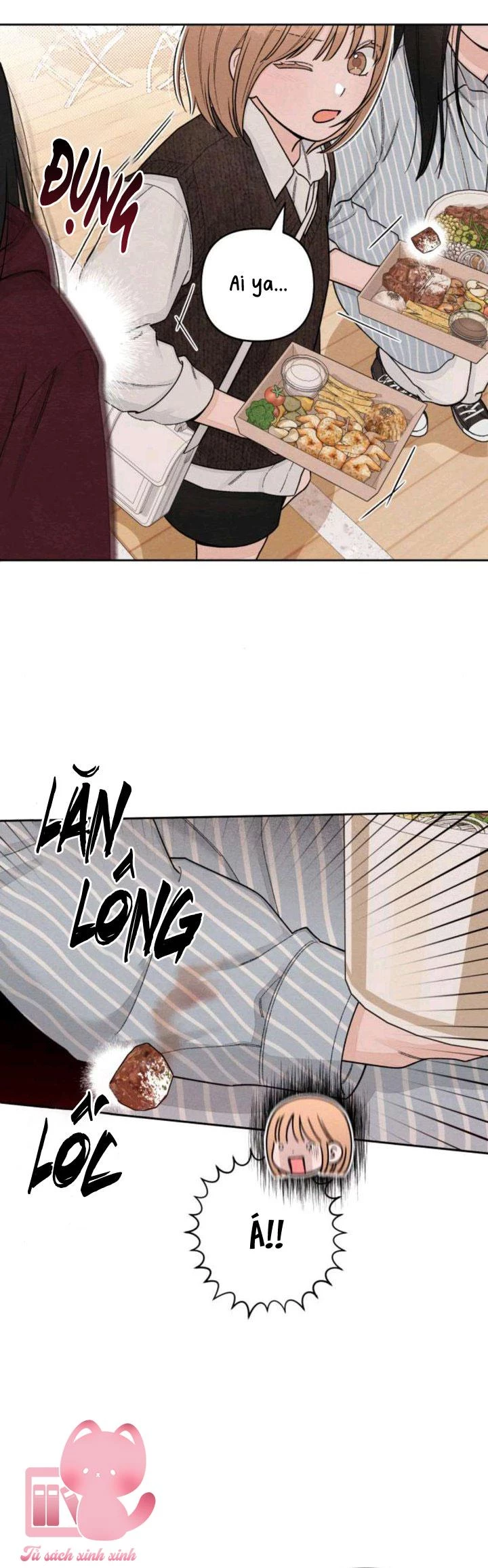 Bí Mật Thanh Xuân Chapter 122 - 27