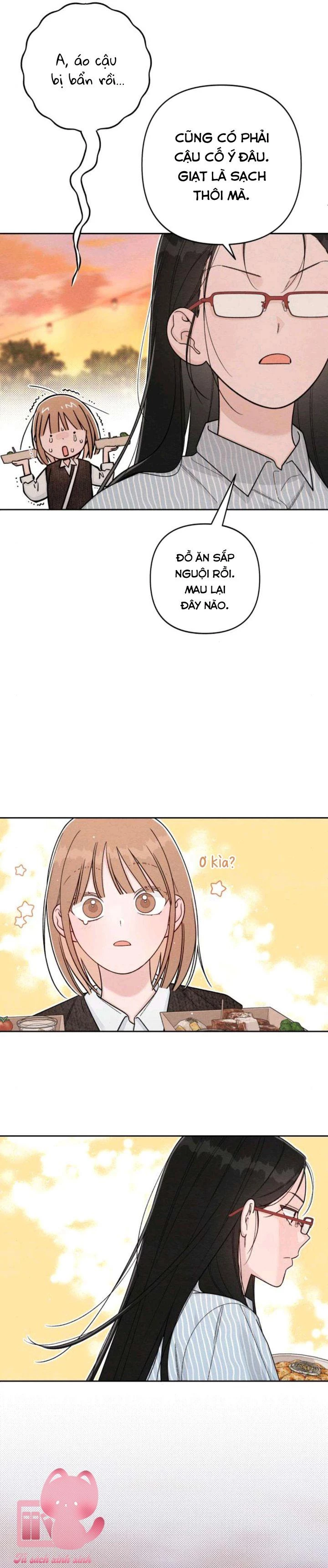 Bí Mật Thanh Xuân Chapter 122 - 29