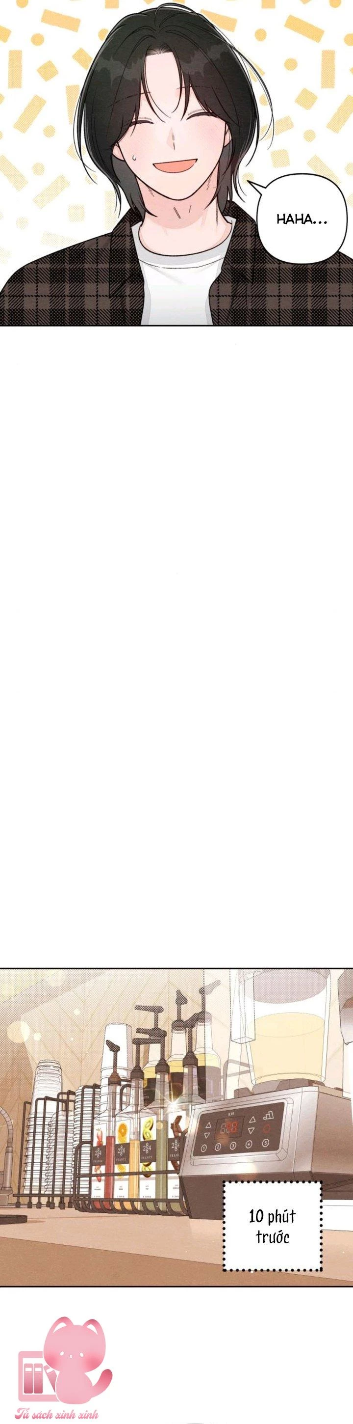 Bí Mật Thanh Xuân Chapter 123 - 3