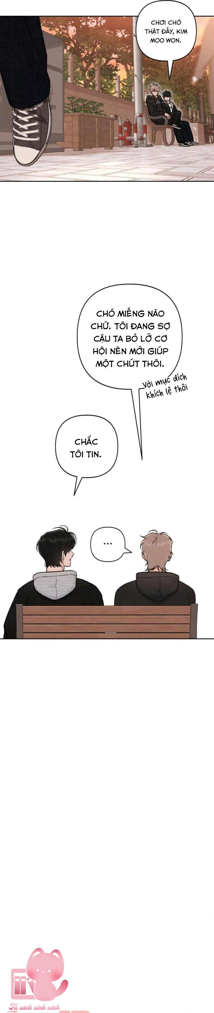 Bí Mật Thanh Xuân Chapter 123 - 12