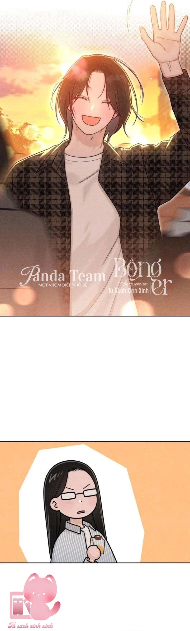 Bí Mật Thanh Xuân Chapter 123 - 16