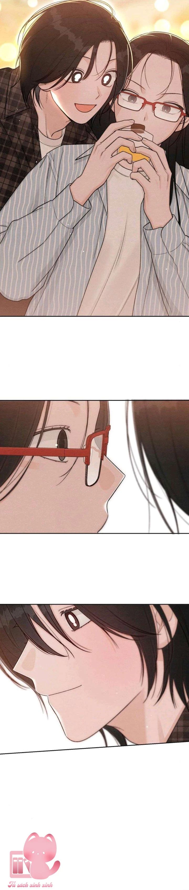 Bí Mật Thanh Xuân Chapter 123 - 18