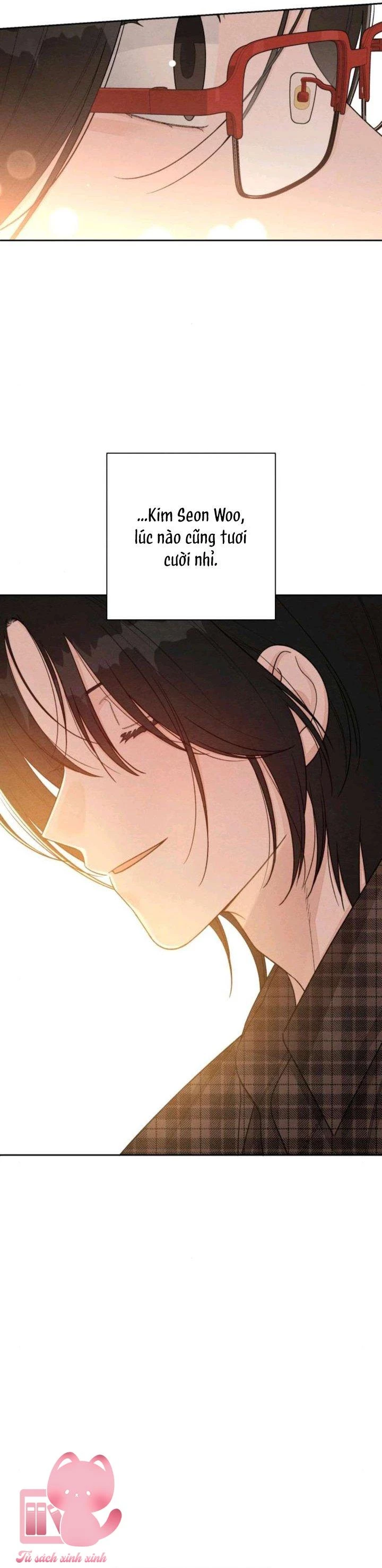 Bí Mật Thanh Xuân Chapter 123 - 19